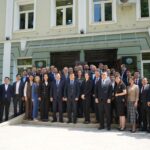 <strong>В Ташкенте прошел семинар по стратегическому планированию в рамках второго этапа проекта ОЭСР</strong>