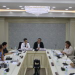 О семинаре ЮНИДО