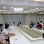 <strong>В ИЗПП организован теоретический семинар</strong>