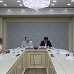 <strong>Проведен семинар по вопросам развития политических наук</strong>