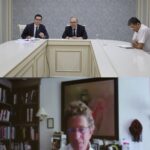 <strong>О встрече с британским экспертом</strong>