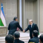 <strong>Подписан Меморандум о сотрудничестве с Институтом государства, права и демократии Туркменистана</strong>