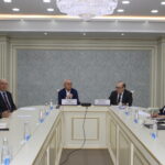 <strong>Рациональное использование водных ресурсов в Центральной Азии: перспективы сотрудничества и развития</strong>