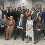 <strong>Представители ИЗПП приняли участие в международных курсах повышения</strong> <strong>квалификации</strong>