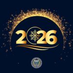 <strong>Поздравляем с Новым 2026 годом</strong>
