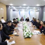 <strong>Представители ИЗПП приняли участие в «круглом столе» по вопросам цифровых технологий и кибербезопасности в охране окружающей среды</strong>