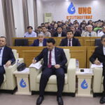 <strong>Представители ИЗПП приняли участие в семинаре по вопросам коррупции</strong>