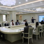 <strong>Организован семинар Совета молодых ученых </strong><strong>ИЗПП</strong><strong></strong>