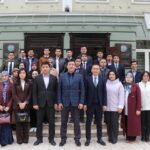 Интеграция науки и практики в Институте законодательства и правовой политики: эффективный диалог с молодыми исследователями