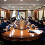 <strong>Представители ИЗПП приняли участие в заседании комитета Сената</strong><strong></strong>