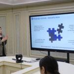 <strong>Состоялся очередной семинар Совета молодых ученых ИЗПП</strong>