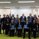 <strong>Изучен японский опыт в сфере совершенствования гражданского законодательства</strong>