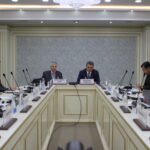 Обсуждены вопросы энергетической безопасности