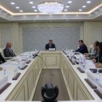 <strong>Проведен семинар по вопросам правовой политики</strong>