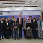 <strong>Приоритеты трансформации частного права Узбекистана:<br>от фундаментальных концепций до конкретных правовых институтов</strong>