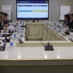 <strong>Проведен семинар по стратегическому планированию</strong>