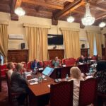 Представители ИЗПП приняли участие в международной конференции