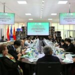 <strong>Представители ИЗПП приняли участие в международной конференции</strong>