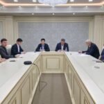 Обсуждены перспективы развития сферы финансовых технологий