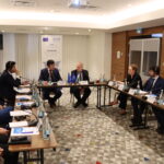 <strong>Совершенствование анализа демографических и миграционных процессов в Узбекистане</strong>