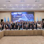 <strong>Обсуждены вопросы обеспечения верховенства закона и кибербезопасности в цифровую эпоху</strong>