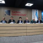 <strong>Обсуждены актуальные вопросы юридического образования и науки</strong>