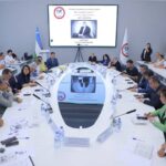 <strong>Представители ИЗПП приняли участие в «круглом столе», посвященном реформе административного права</strong>